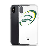 Kearns Rugby iPhone Case