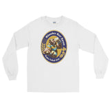 Beer Barons Rugby Men’s Long Sleeve Shirt