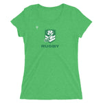 Medina HS Rugby Ladies' short sleeve t-shirt