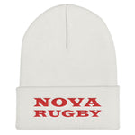 NOVA Rugby Cuffed Beanie