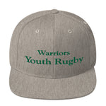 North Sacramento Warriors Youth Rugby Club Snapback Hat