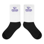 UWSP Women's Rugby Socks