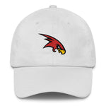 Santa Cruz Red Hawks Rugby Classic Dad Cap