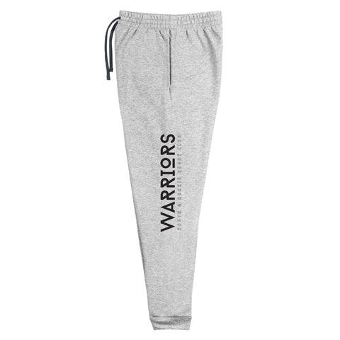 Warrior Rugby Unisex Joggers