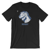 Parker Wolfhounds Short-Sleeve Unisex T-Shirt