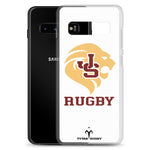 JSerra Rugby Samsung Case
