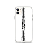 Samoa Strong iPhone Case