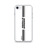 Samoa Strong iPhone Case