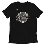 North County Storm Rugby Short sleeve t-shirt