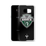 Omaha Women's Rugby Samsung Case