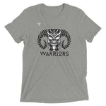 Warrior Rugby Short sleeve t-shirt