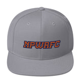 NPWRFC Snapback Hat