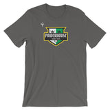 MVP Rugby Short-Sleeve Unisex T-Shirt