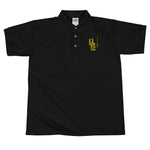 Brecksville Broadview Heights Rugby Football Club Embroidered Polo Shirt