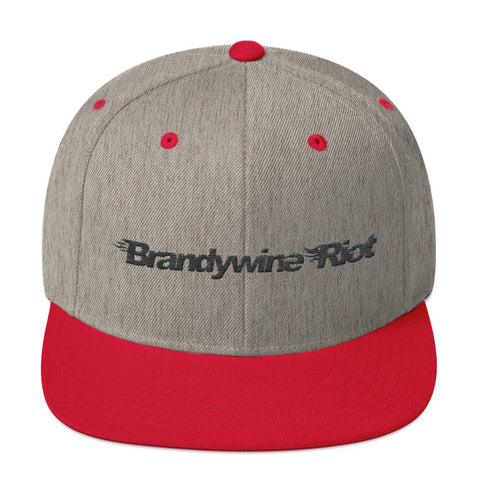 Brandywine Riot Rugby  Hat