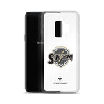 North County Storm Rugby Samsung Case