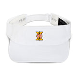 Maryland Exiles Visor