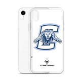 Corning Rugby iPhone Case