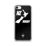 New Zealand Rugby iPhone 7/7 Plus Case