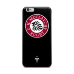 C.K. McClatchy Rugby iPhone 5/5s/Se, 6/6s, 6/6s Plus Case