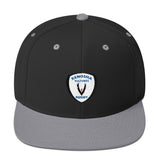 Kenosha Vultures Snapback Hat