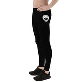 Cleveland Iron Maidens Rugby Men's Leggings