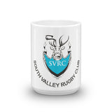South Valley Rugby Club Mug