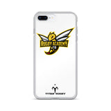 7B Rugby Academy iPhone Case