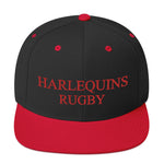 Sacramento Harlequins Snapback Hat