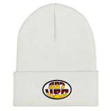 907 Brothers Rugby Cuffed Beanie