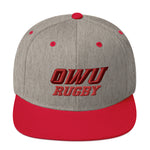 OWU Rugby  Hat