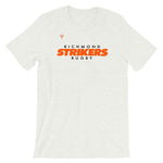 Richmond Strikers Rugby Short-Sleeve Unisex T-Shirt