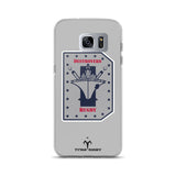 Destroyers Rugby Samsung Case