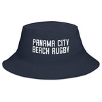 Panama City Beach Rugby Bucket Hat