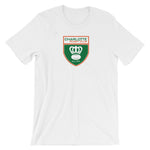 Charlotte Rugby Club Short-Sleeve Unisex T-Shirt