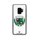 York Rugby Samsung Case