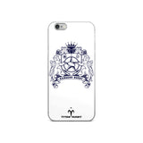 Rangers Rugby iPhone Case