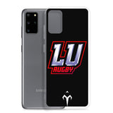 LU Rugby Samsung Case