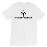 Tytan Rugby Unisex short sleeve t-shirt