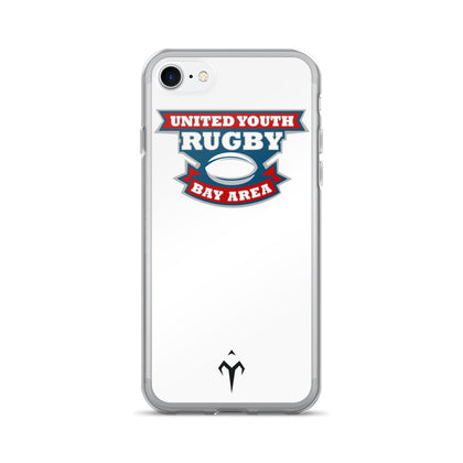 United Youth Rugby iPhone 7/7 Plus Case