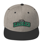 OSL Rugby Snapback Hat
