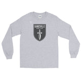 Gainesville Rugby Long Sleeve T-Shirt