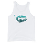 Santiago Rugby Unisex  Tank Top