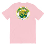 Hudson Valley Rugby Short-Sleeve Unisex T-Shirt