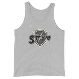 North County Storm Rugby Unisex Tank Top
