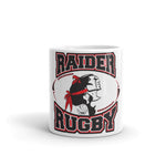 Kahuku Youth Rugby Mug