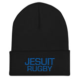 Jesuit Rugby Dallas Cuffed Beanie