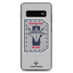 Destroyers Rugby Samsung Case