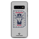 Destroyers Rugby Samsung Case