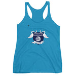 Charleston Hurricanes Rugby Women's Racerback Tank